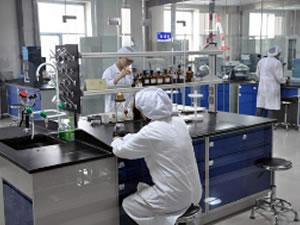 R&D Strength
